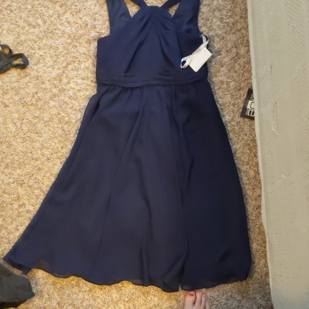 Formal dress